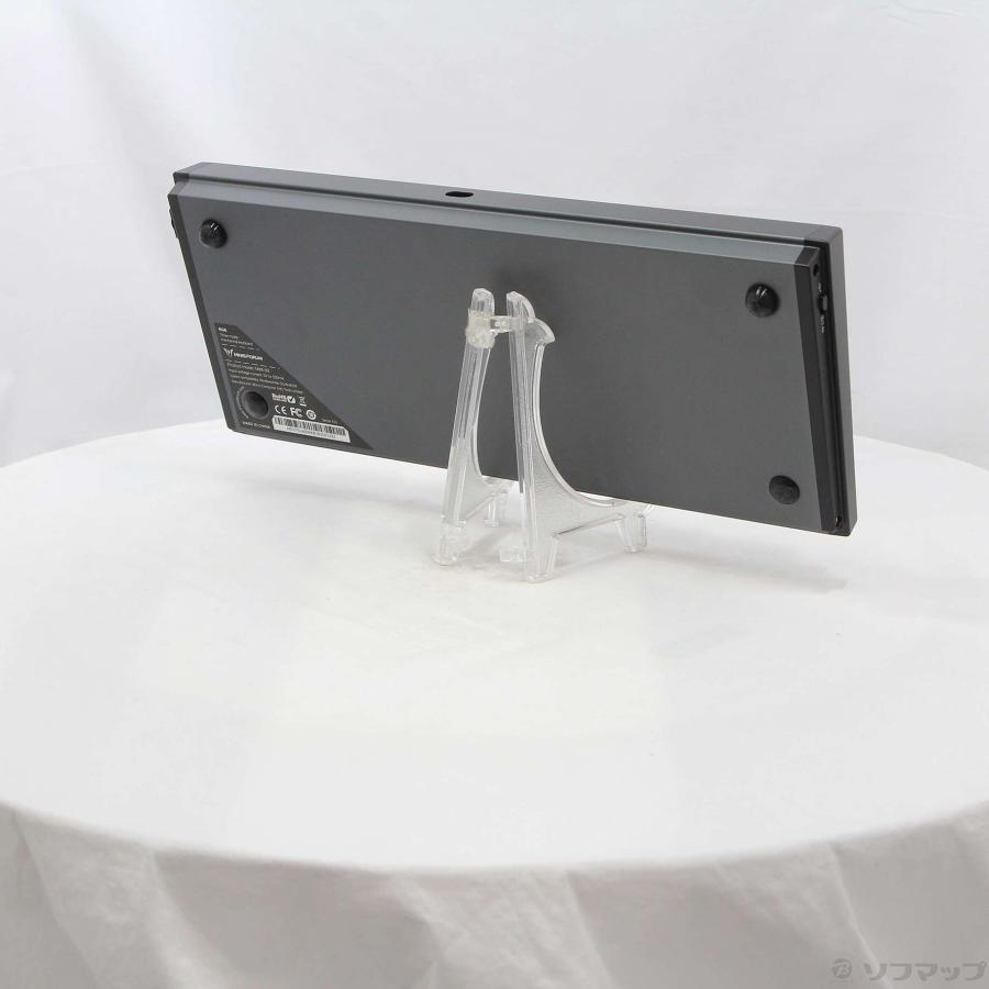 〔中古〕MINISFORUM（ミニズフォーラム）  Minisforum MKB i83 メカニカルキーボード 静音赤軸 オブシディアンブラック |  | 03