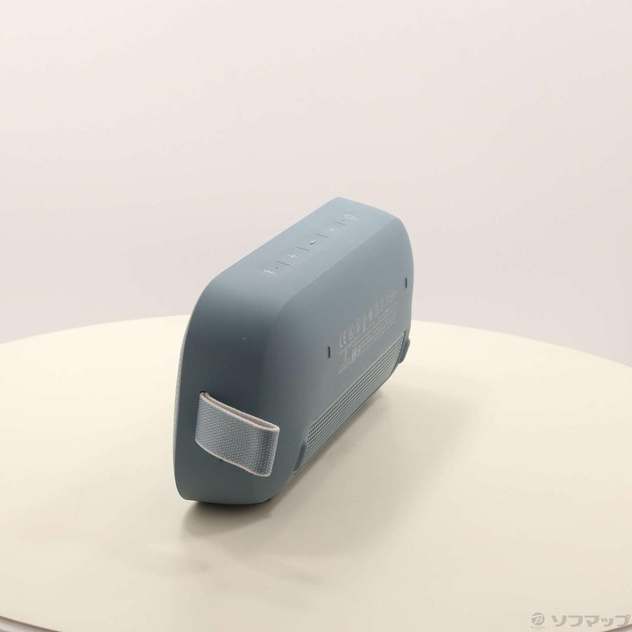 〔中古〕BOSE(ボーズ)  〔展示品〕 SoundLink Flex ストーンブルー | BOSE | 02