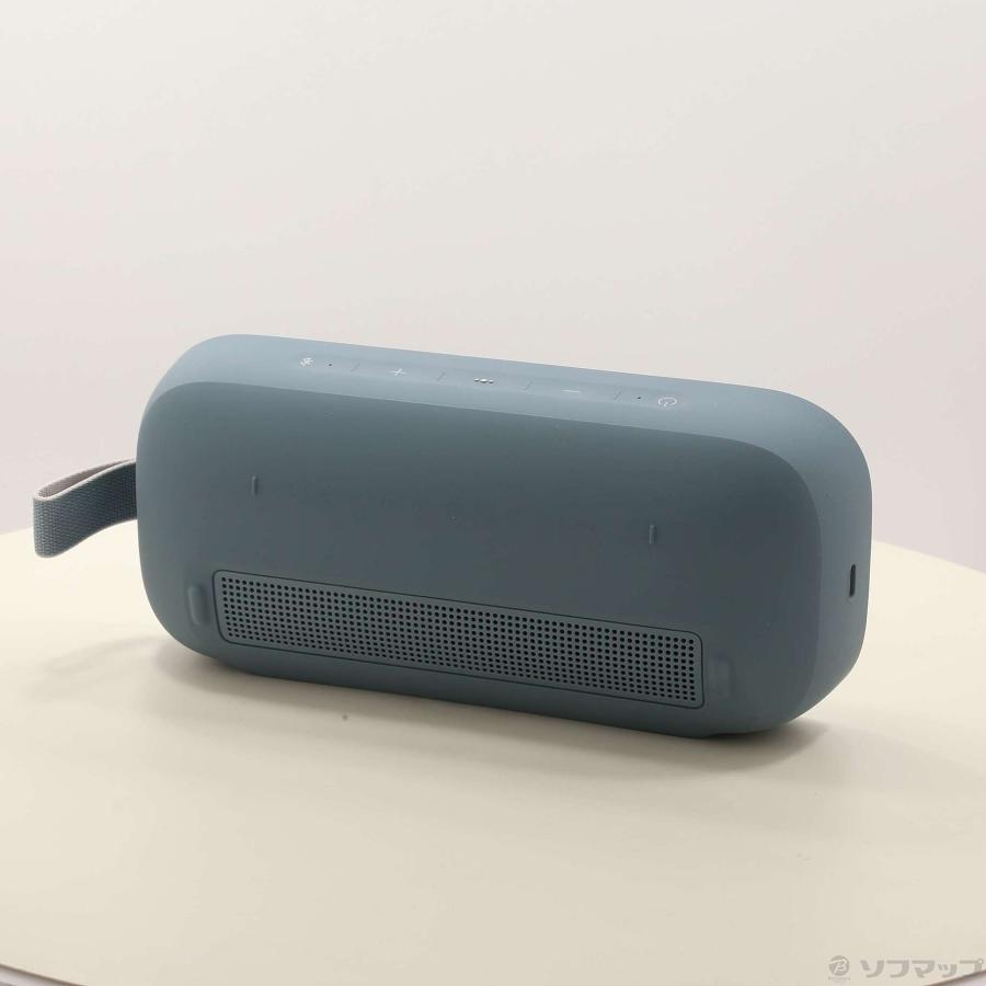 〔中古〕BOSE(ボーズ)  〔展示品〕 SoundLink Flex ストーンブルー | BOSE | 03
