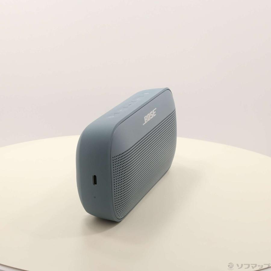 〔中古〕BOSE(ボーズ)  〔展示品〕 SoundLink Flex ストーンブルー | BOSE | 04