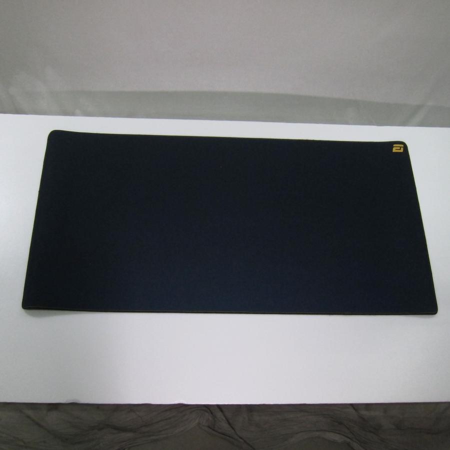 〔中古〕エンドゲームギア  〔展示品〕 MPC CORDURA Gaming Mousepad ブルー EGG-MPC-1200-BLU |  | 01