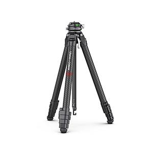 中古〕ULANZI Ulanzi Zero F38 クイックリリーストラベル三脚