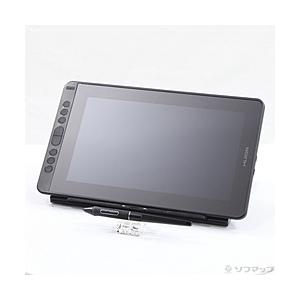 HUION KAMVAS12 GS1161 液晶ペンタブレット 豪華版 PR】小さいけれどしっかり使える「Huion Kamvas 12」レビュー