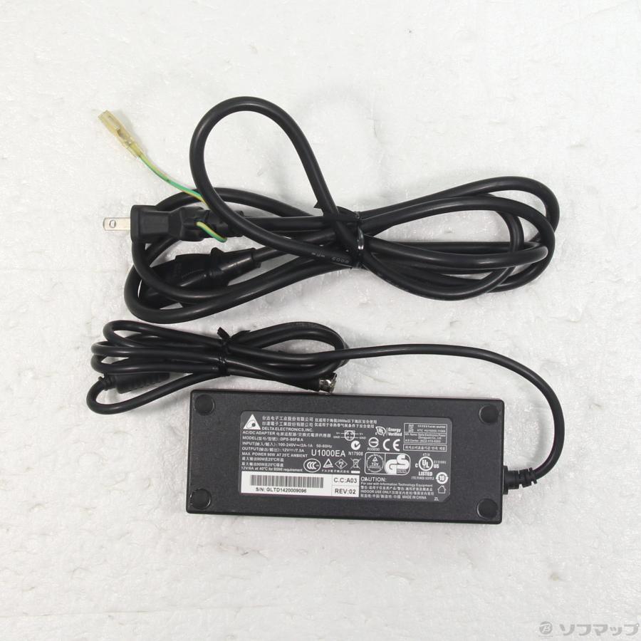〔中古〕QNAP  TS-420 |  | 05