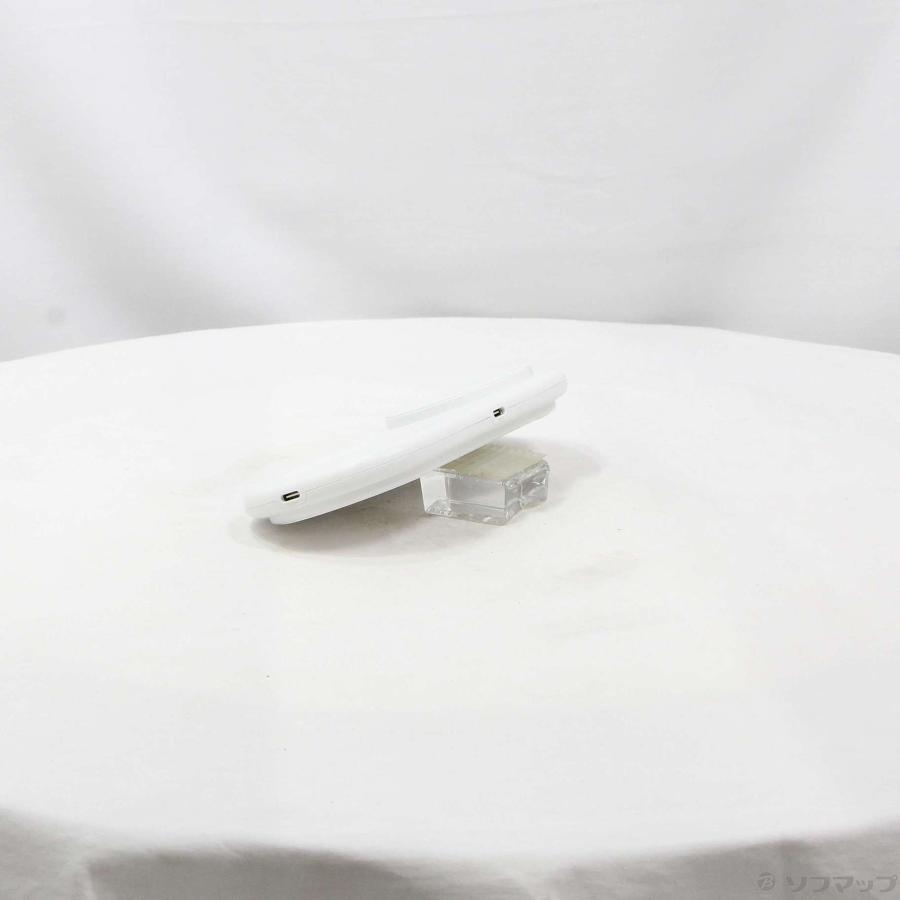 〔中古〕Belkin  〔展示品〕 BoostCharge Pro Qi2 2-in-1ワイヤレス充電パッド WIZ021qcWH ホワイト | Belkin | 02