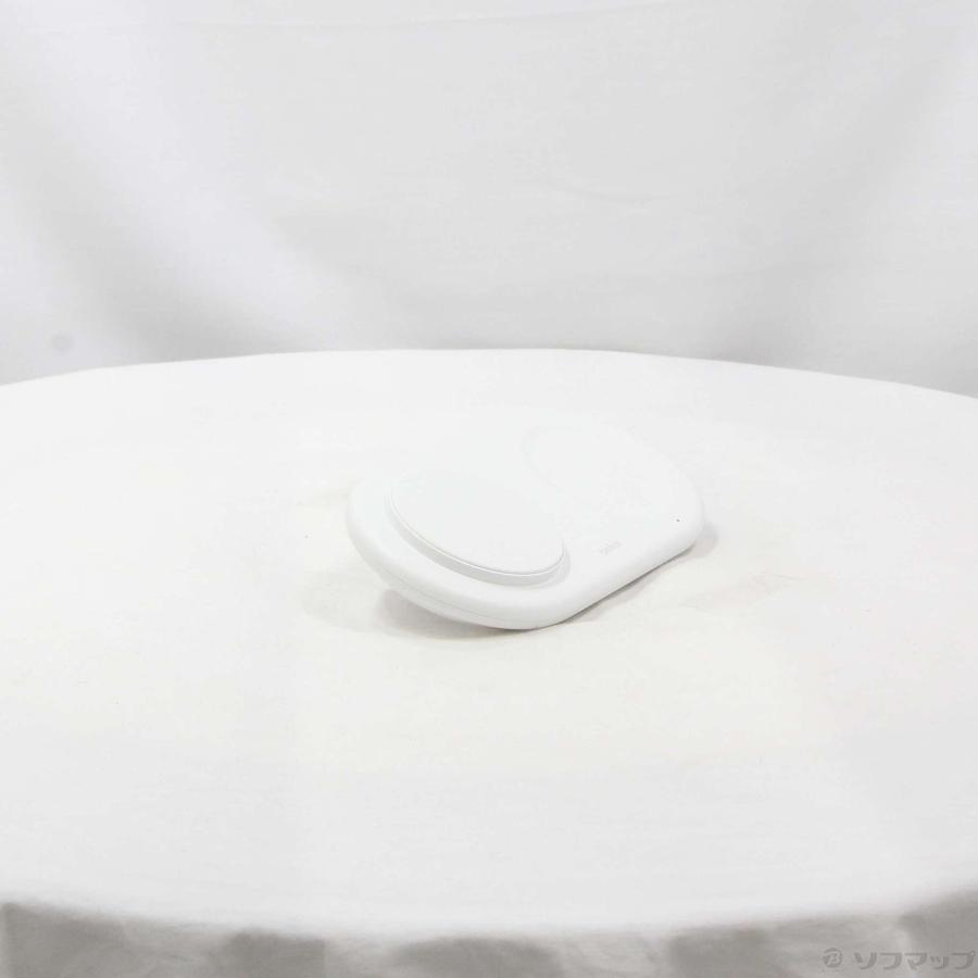 〔中古〕Belkin  〔展示品〕 BoostCharge Pro Qi2 2-in-1ワイヤレス充電パッド WIZ021qcWH ホワイト | Belkin | 04