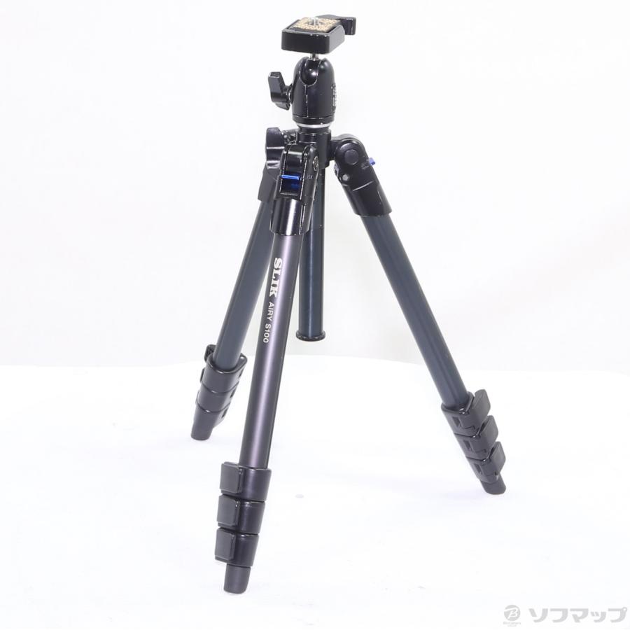 〔中古〕SLIK  〔展示品〕 エアリーS100 | SLIK | 01