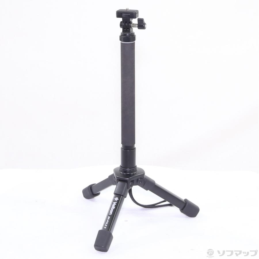 〔中古〕ベルボン  〔展示品〕 BK-POLE S | Velbon | 01