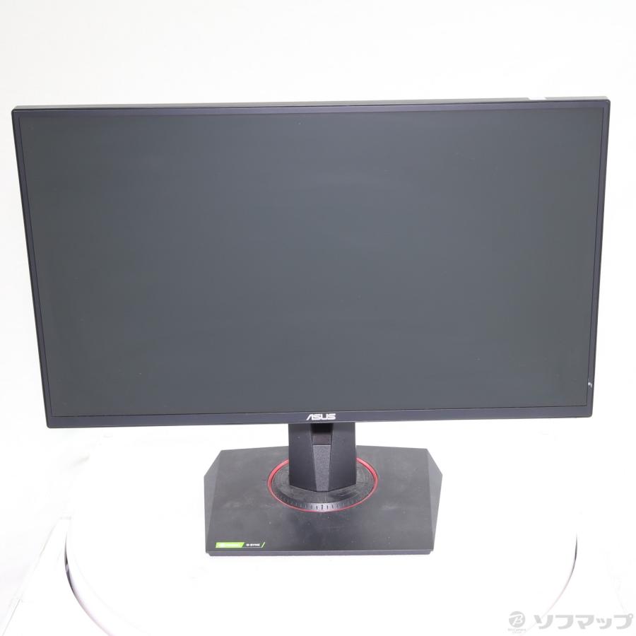 〔中古〕ASUS(エイスース)  VG258QR-J | ASUS | 01
