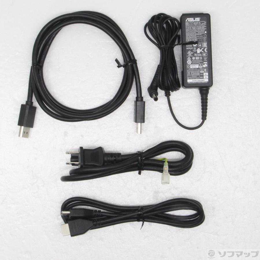 〔中古〕ASUS(エイスース)  VG258QR-J | ASUS | 02