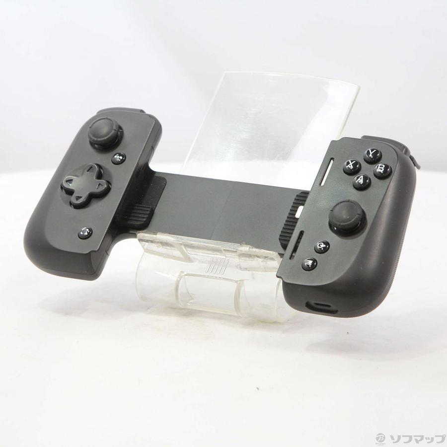 〔中古〕RAZER(レイザー)  Kishi V2 for iPhone RZ06-04190100-R3U1 | Razer | 01