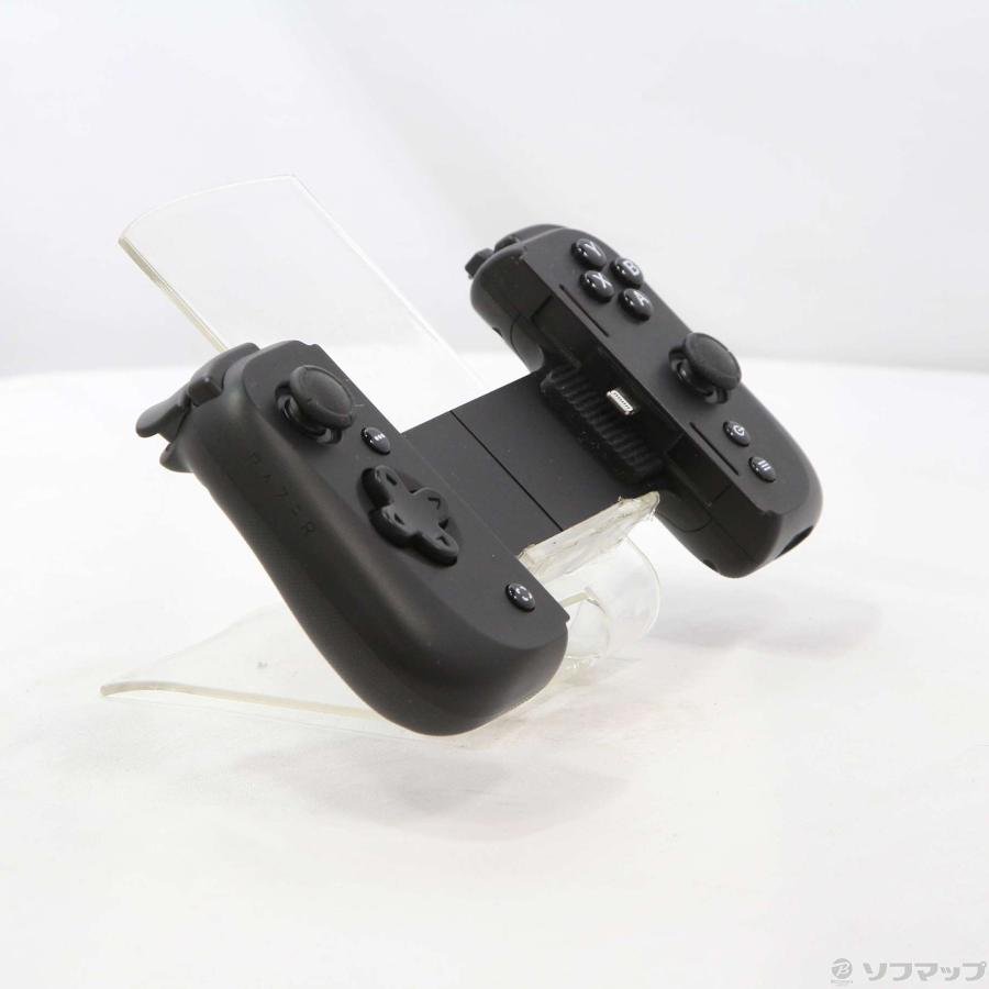 〔中古〕RAZER(レイザー)  Kishi V2 for iPhone RZ06-04190100-R3U1 | Razer | 04