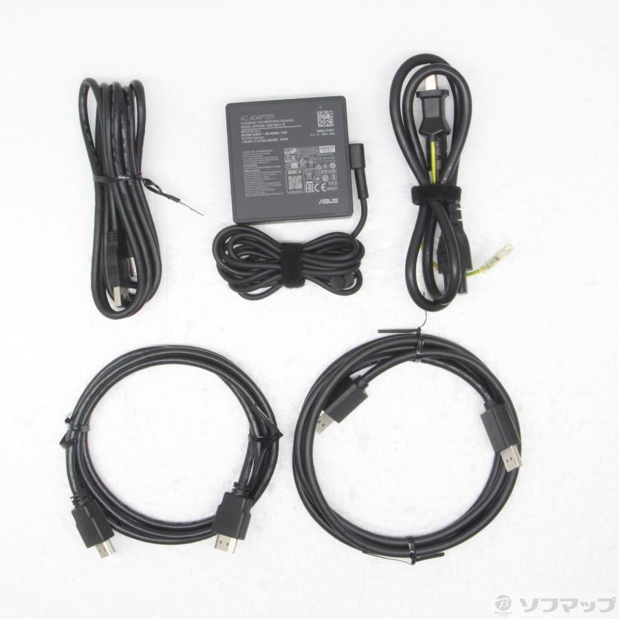 〔中古〕ASUS(エイスース)  TUF GAMING VG27AQL1A | ASUS | 02