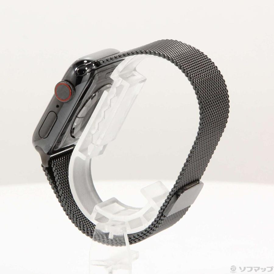 Apple 〔中古〕Apple(アップル) Watch Series 4 GPS + Cellular Apple 〔中古〕Apple(アップル) Watch Series 4 GPS + Cellular