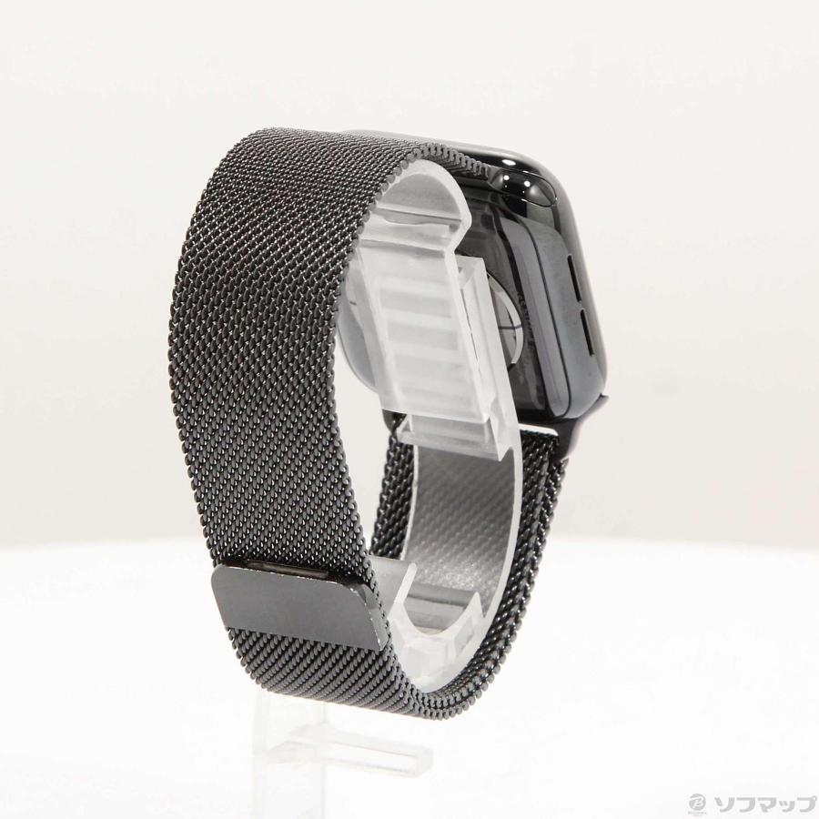 Apple 〔中古〕Apple(アップル) Watch Series 4 GPS + Cellular Apple 〔中古〕Apple(アップル) Watch Series 4 GPS + Cellular