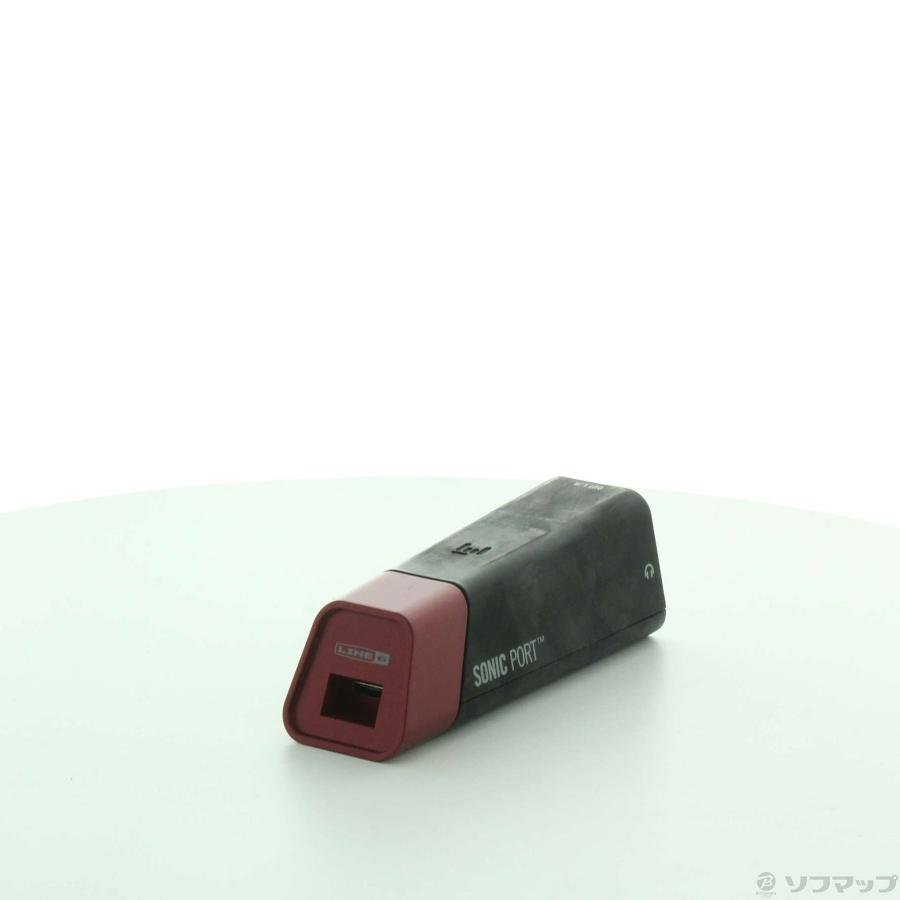 〔中古〕LINE6  Line 6 Sonic Port |  | 01