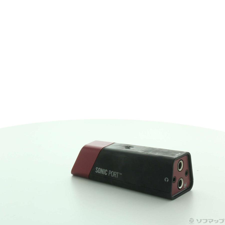 〔中古〕LINE6  Line 6 Sonic Port |  | 02