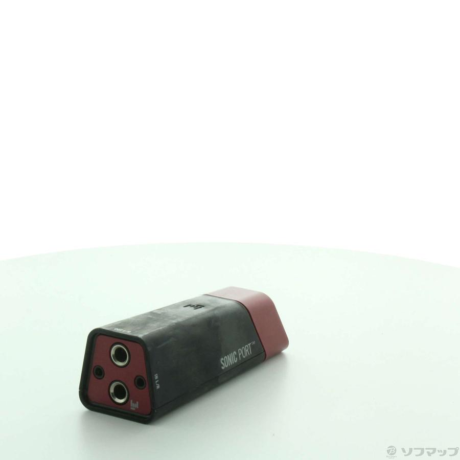 〔中古〕LINE6  Line 6 Sonic Port |  | 03