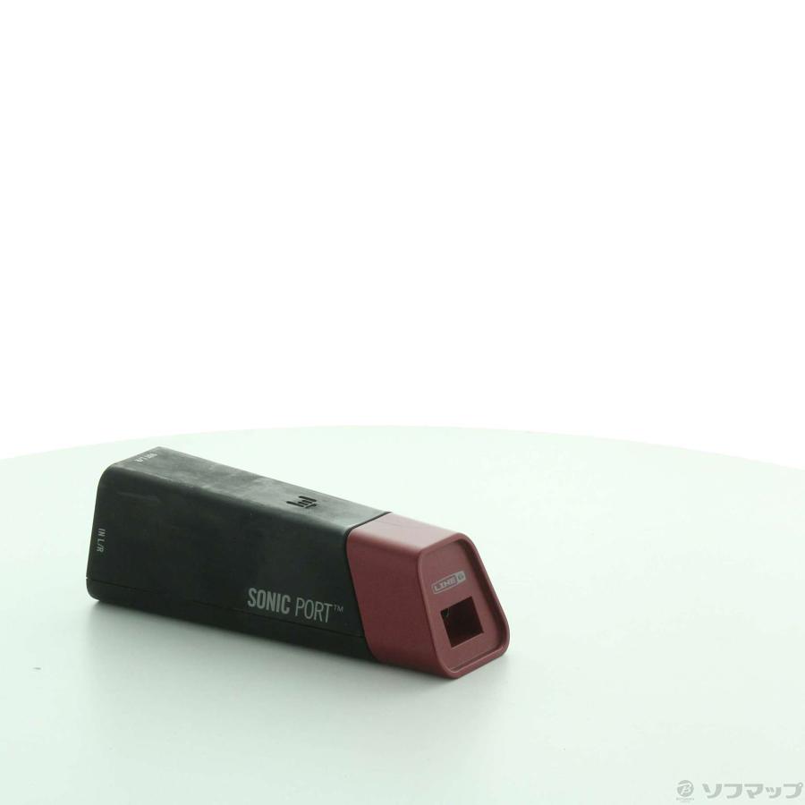 〔中古〕LINE6  Line 6 Sonic Port |  | 04