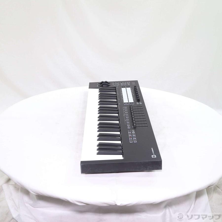 〔中古〕NOVATION(ノベーション)  49鍵盤 Launchkey 49 MK3 |  | 02