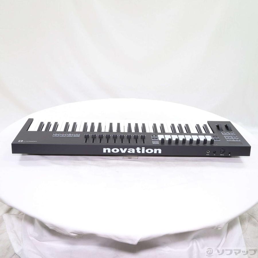 〔中古〕NOVATION(ノベーション)  49鍵盤 Launchkey 49 MK3 |  | 03