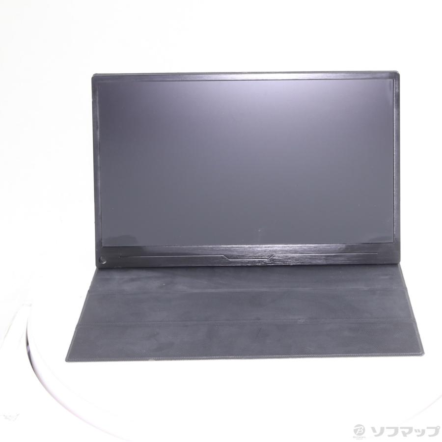 〔中古〕その他メーカー  モバイルモニター 17.3インチ フルHD |  | 01