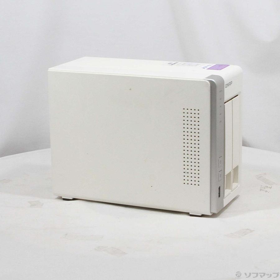 〔中古〕QNAP  TURBO NAS TS-231P |  | 04