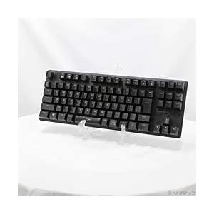 〔中古〕HyperX  HyperX Alloy Origins Core RGB Mechanical Gaming Keyboard 4P5P3AJ#ABJ | 