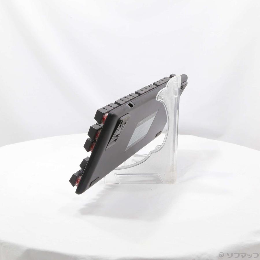 〔中古〕HyperX  HyperX Alloy Origins Core RGB Mechanical Gaming Keyboard 4P5P3AJ#ABJ |  | 02