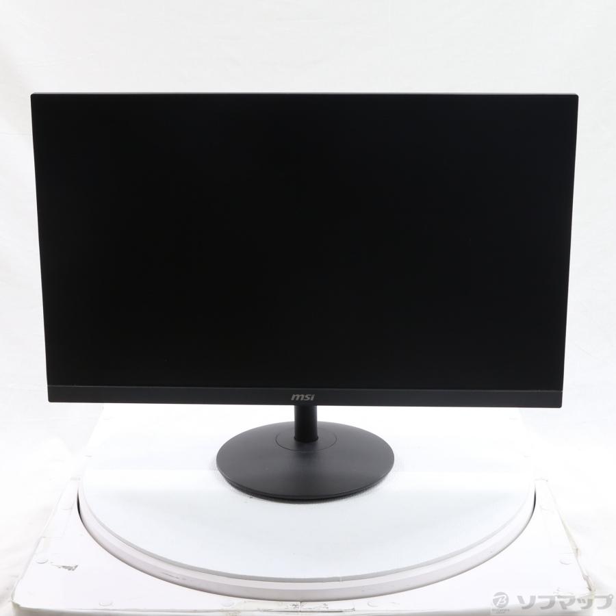 〔中古〕MSI(エムエスアイ)  PRO MP271 | MSI | 01