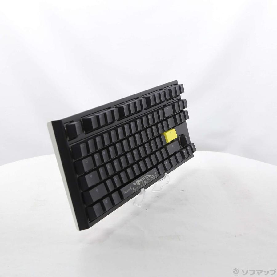 〔中古〕DUCKY  〔展示品〕 One 2 TKL RGB 静音赤軸 dk-one2-rgb-tkl-silentred |  | 04