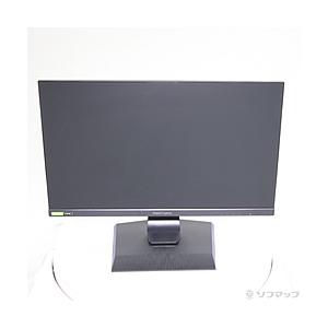 〔中古〕IO DATA(アイオーデータ)  LCD-GC243HXDB | I-O DATA