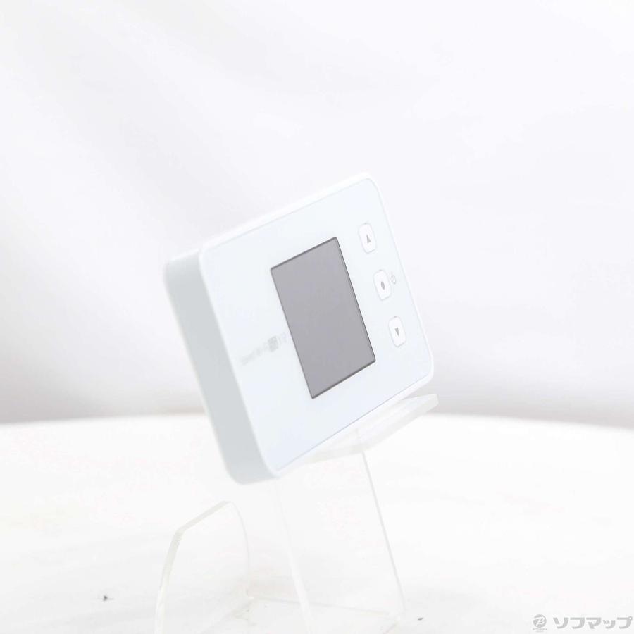 〔中古〕NEC(エヌイーシー)  〔中古品〕 Speed Wi-Fi 5G X12 NAR03SWU アイスホワイト SIMフリー |  | 04