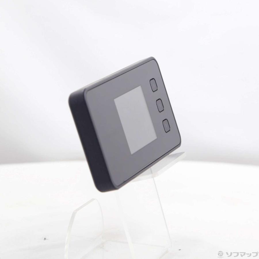 〔中古〕WIMAX  Speed Wi-Fi 5G X12 NAR03SKU シャドーブラック SIMフリー |  | 04