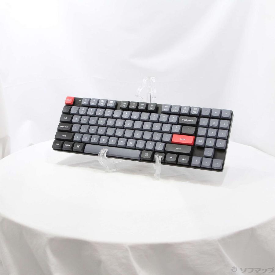 〔中古〕キークロン  K13PRO 茶軸 |  | 01