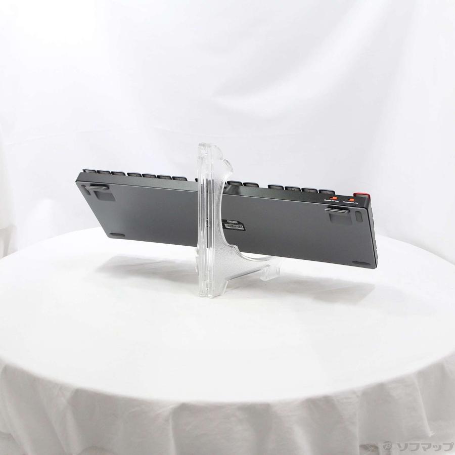 〔中古〕キークロン  K13PRO 茶軸 |  | 03