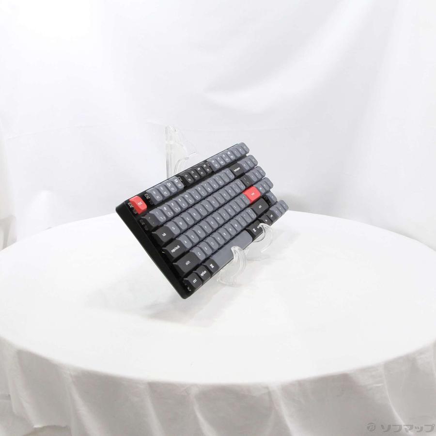 〔中古〕キークロン  K13PRO 茶軸 |  | 04