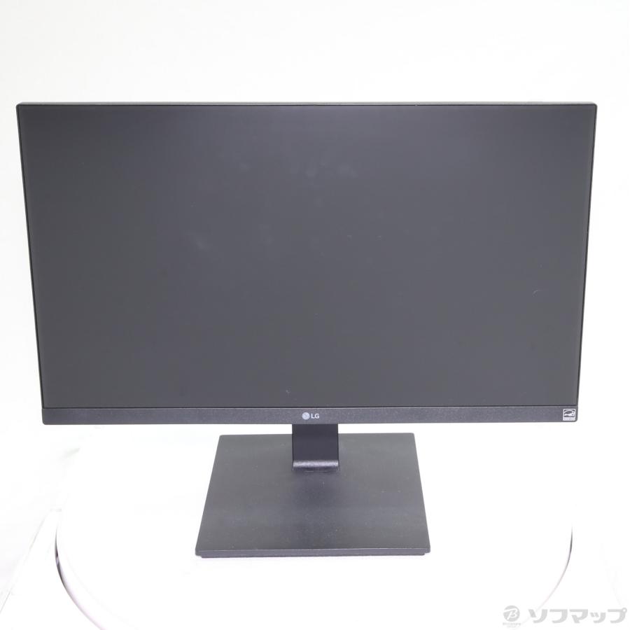 〔中古〕LG(エルジー)  24BL650C-BAJP | LGエレクトロニクス | 01