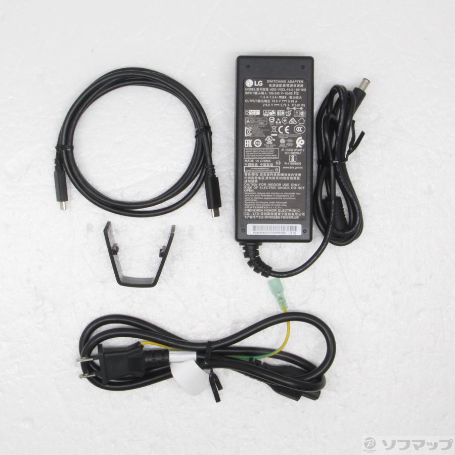 〔中古〕LG(エルジー)  24BL650C-BAJP | LGエレクトロニクス | 02