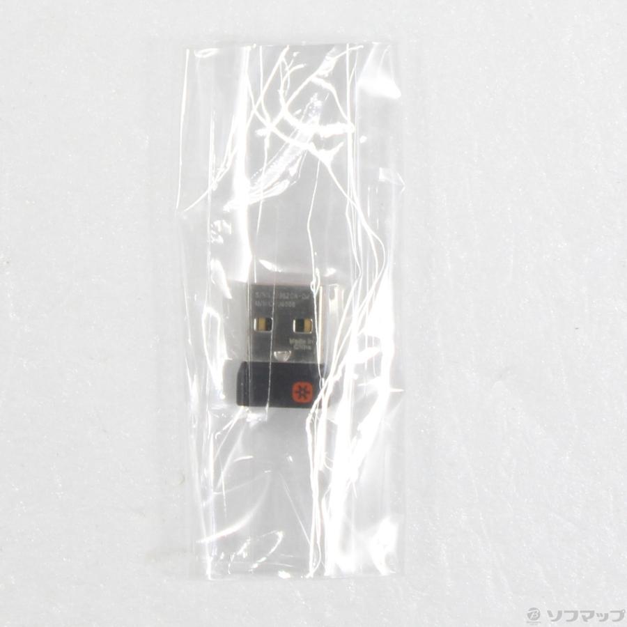 〔中古〕logicool(ロジクール)  MX Vertical Advanced Ergonomic mouse MXV1s グラファイト | logicool | 05