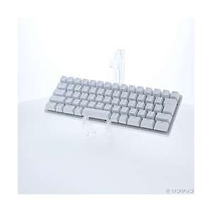 〔中古〕RAZER(レイザー)  Huntsman Mini JP Clicky Optical Switch RZ03-03390900-R3J1 ホワイト 紫軸 | Razer