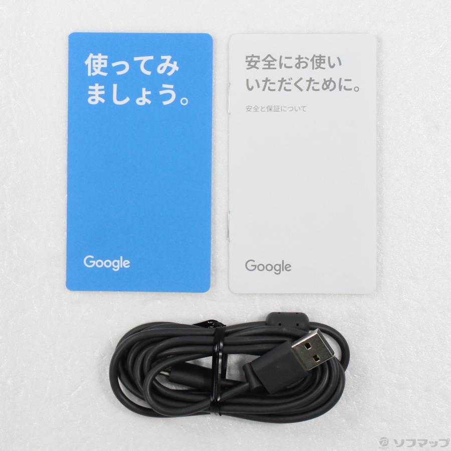 〔中古〕GOOGLE(グーグル)  Chromecast GA00422JP チョーク |  | 02