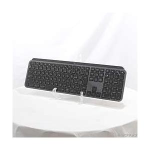 〔中古〕logicool(ロジクール)  MX KEYS for Business KX800B | logicool