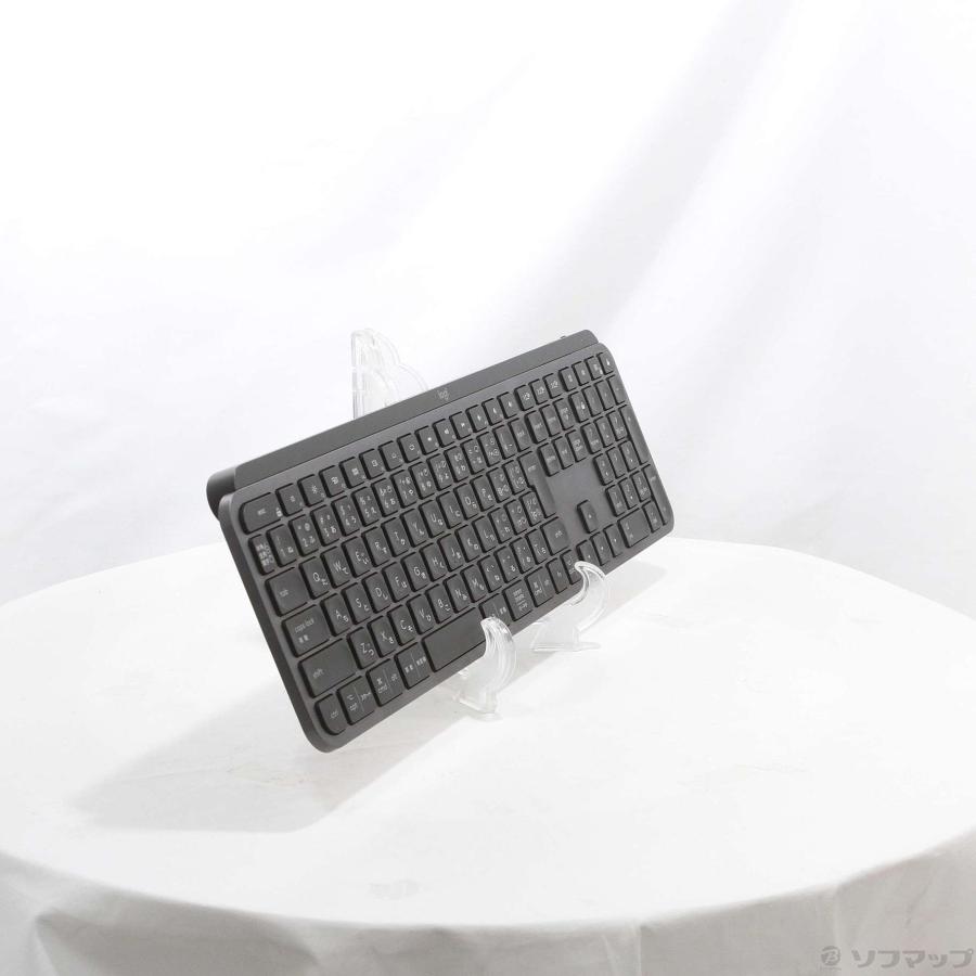 〔中古〕logicool(ロジクール)  MX KEYS for Business KX800B | logicool | 04