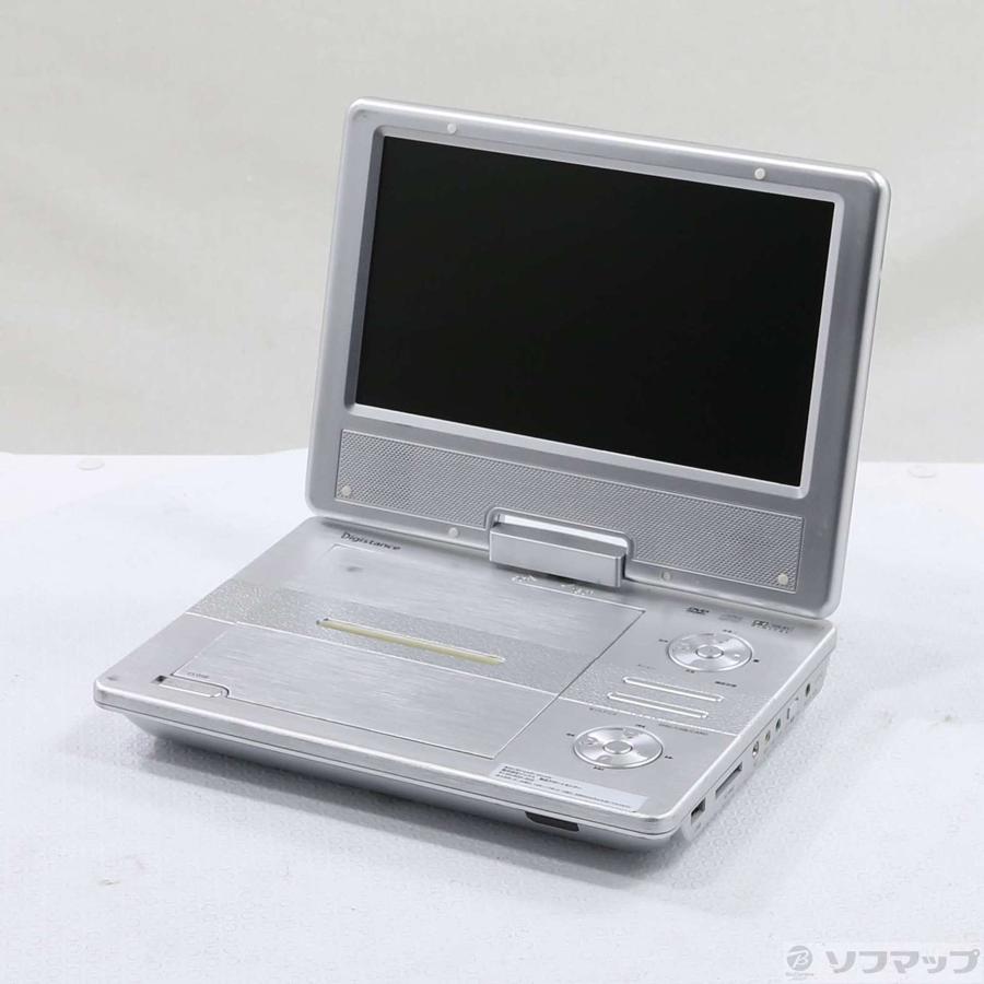 〔中古〕ゾックス  〔中古品〕 DS-PP90EC309SV シルバー |  | 01