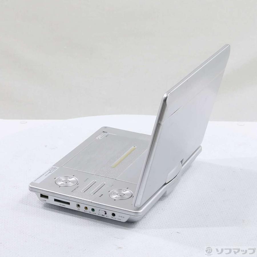 〔中古〕ゾックス  〔中古品〕 DS-PP90EC309SV シルバー |  | 02