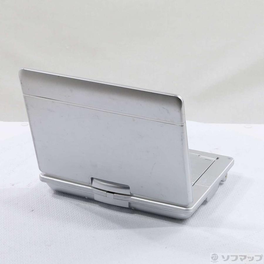 〔中古〕ゾックス  〔中古品〕 DS-PP90EC309SV シルバー |  | 03