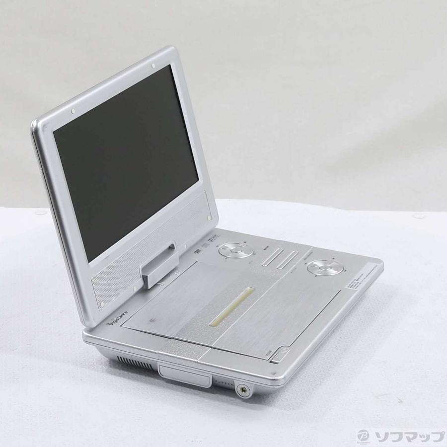 〔中古〕ゾックス  〔中古品〕 DS-PP90EC309SV シルバー |  | 04