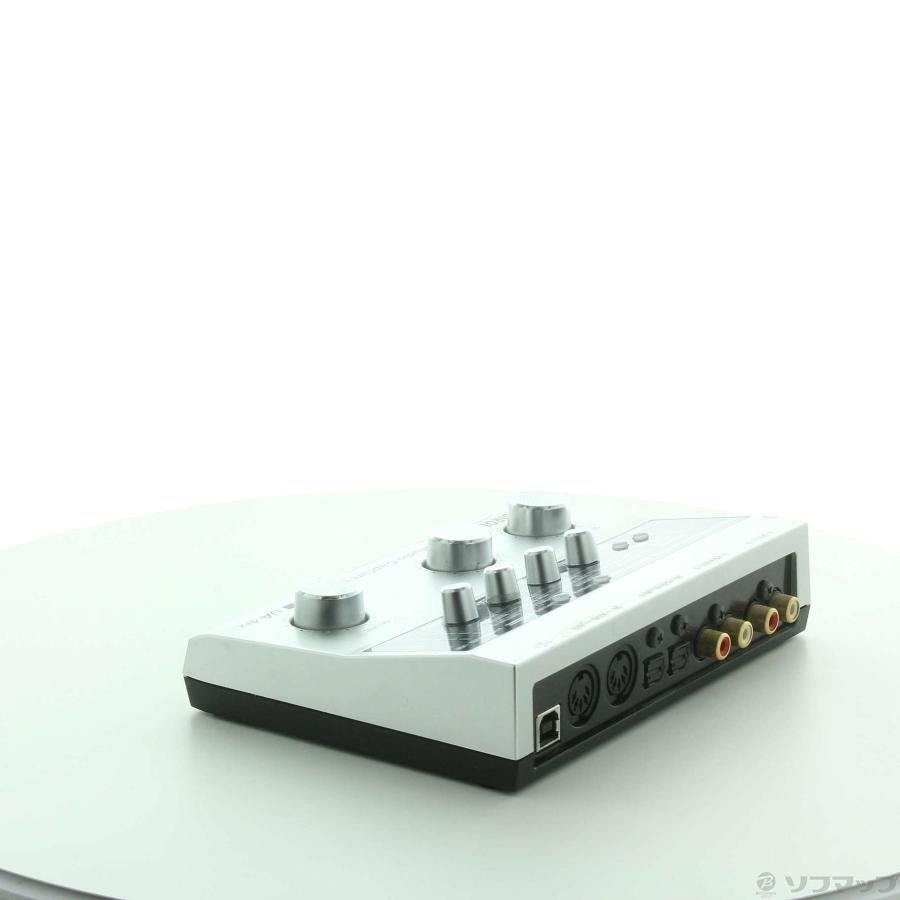 〔中古〕Roland(ローランド)  UA-4FX | ローランド | 02