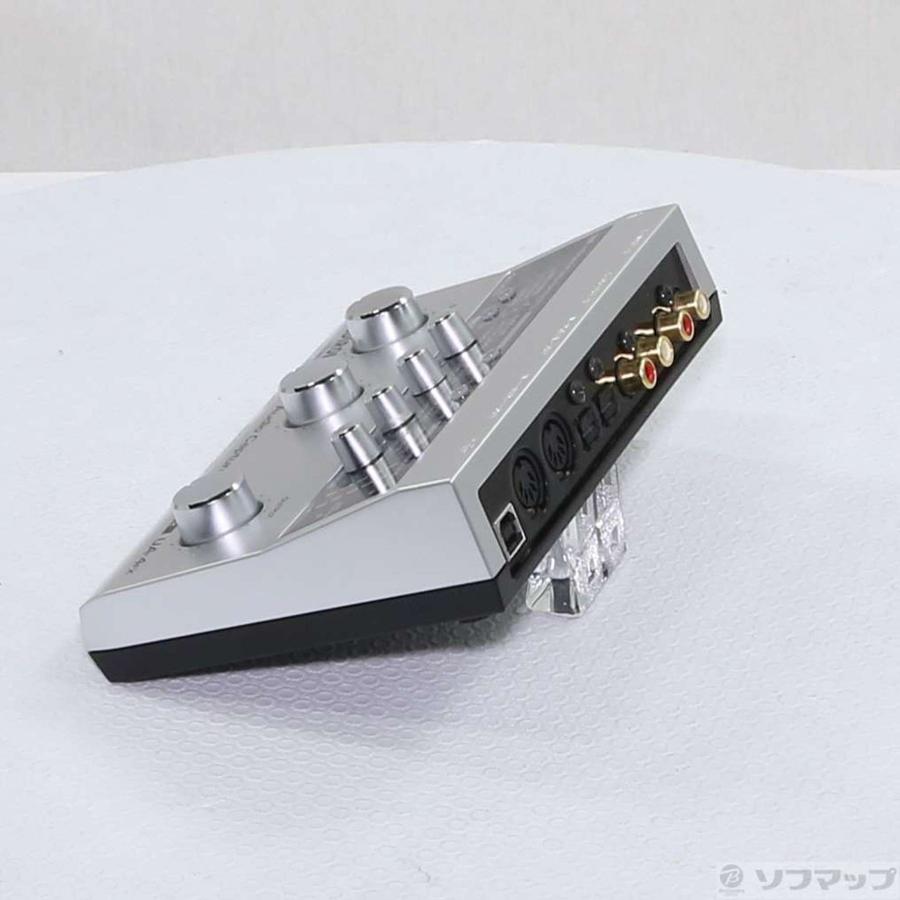 〔中古〕ROLAND  UA-4FX | ローランド | 02